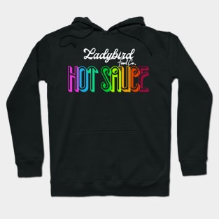 Ladybird Food Co. Tapestry Hoodie